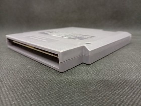 Marble Madness - Nintendo NES EU PAL - NES-MV-FRA (PAL B) (l#02)