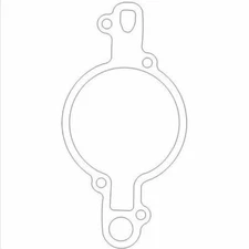 NOS Kawasaki OEM Oil Filter Cap Gasket 80-82 KZ1300 84-88 ZN1300 11009-1198