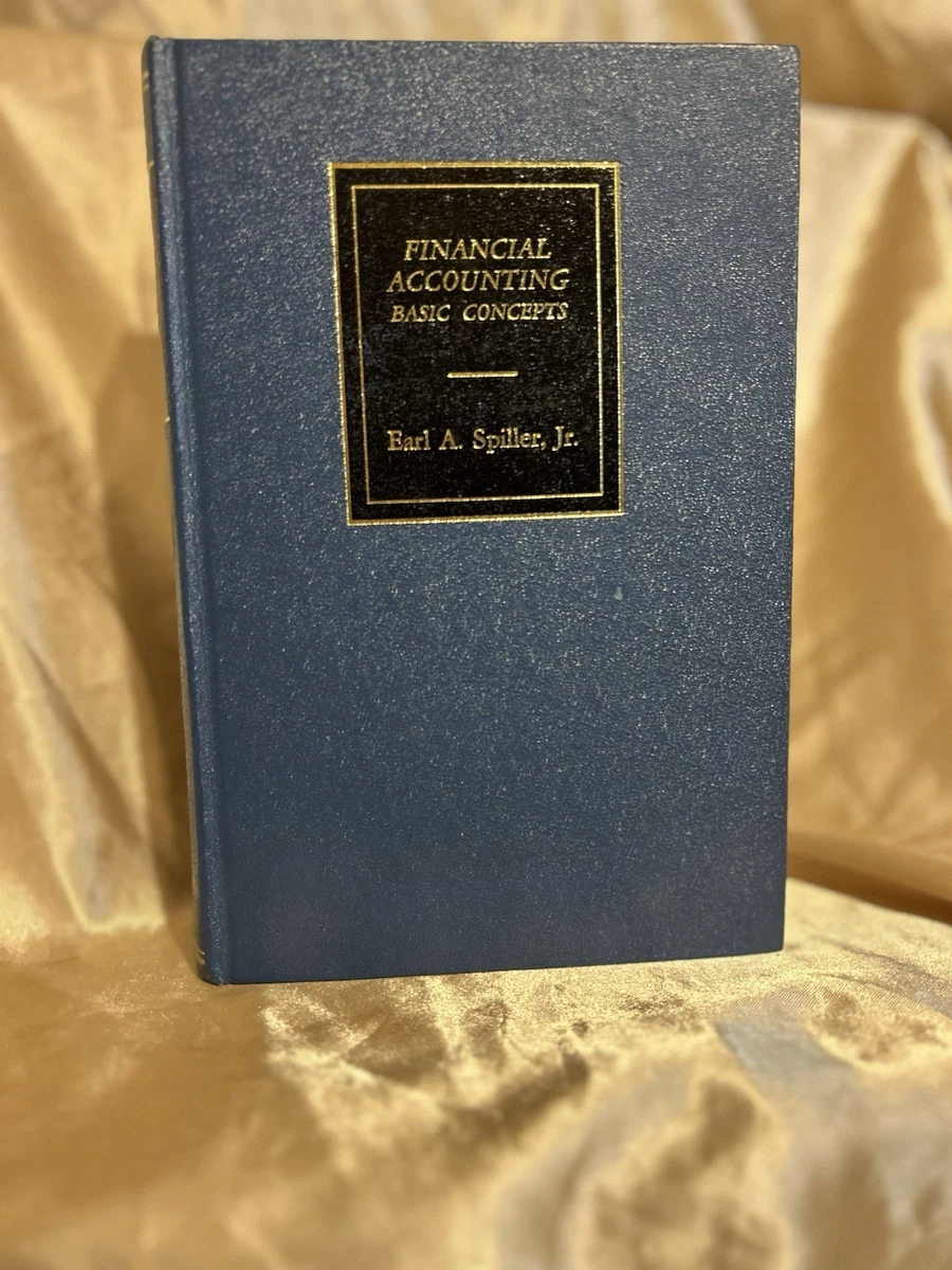 Financial Accounting Accounting Textbooks for sale | eBay