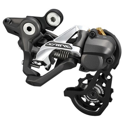 Shimano Saint Schaltwerk Shadow+ Plus SS 10-fach mech M820