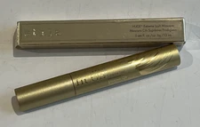 Stila Huge Extreme Lash Mascara BLACK 0.44oz Full Size