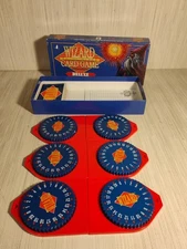 The Original Wizard Deluxe Edition Card Game - The Ultimate Game of Trump!