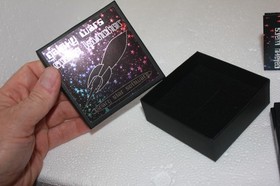 Vectrex GALAXY WARS / SPACE LAUNCHER Homebrew Video Game Cartridge