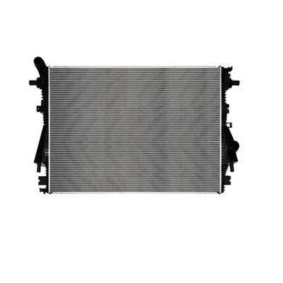 3849 CSF Radiator for F450 Truck F550 F250 F350 Ford F-450 Super Duty F-550