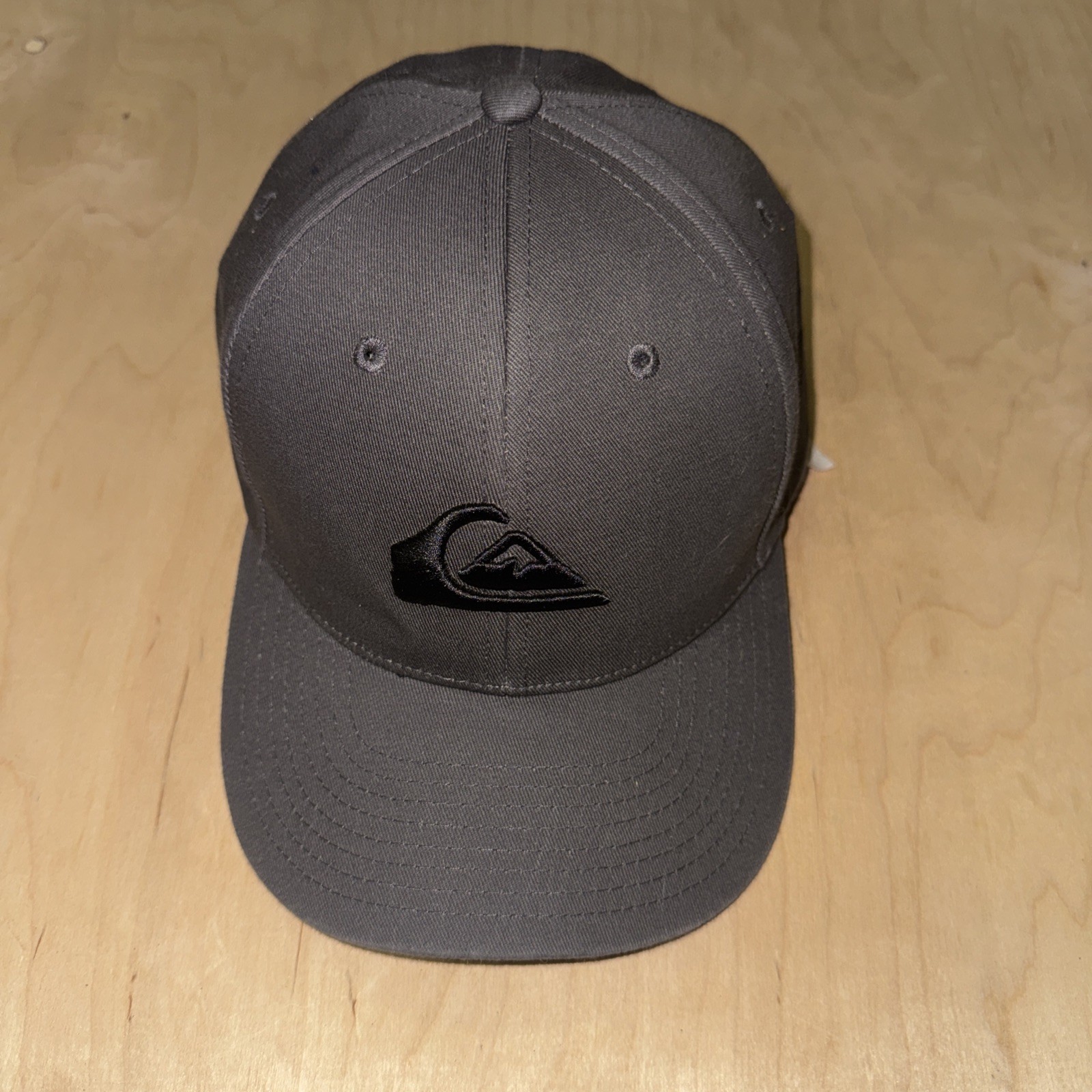 Quicksilver Baseball Cap - image 1