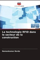 Namankumar Borda | La Technologie Rfid Dans Le Secteur De La Construction | Buch