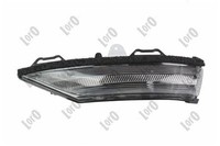 Abakus Blinkleuchte 017-71-861 FüR Ford