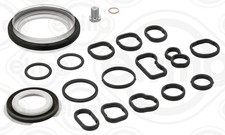 ELRING Dichtungssatz Kurbelgeh�use 113.340 f�r BMW 6er Turismo G32 7er G11 G12