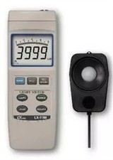 New LX-1108 4 Light Type Light Meter Lux Meter Lutron 4 In 1 Luminometer Test nu