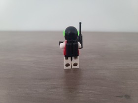 LEGO Space M: Tron Set #6811 - Pulsar Charger - 100% Complete - NO Box or Manual