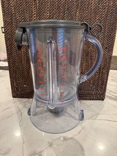 Breville 3X Bluicer SP0027294 Mixer Glas Krug Kanne