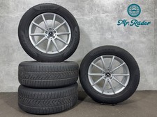 Orig Mercedes GLE V167 C167 Winterräder Winterreifen 19 Zoll