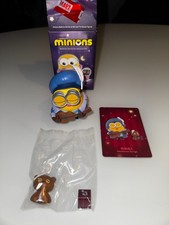 Pop Mart Minions Bed Time Stories - Medieval Songs