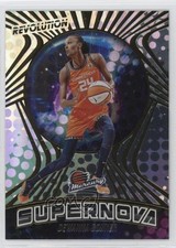 2022 Panini Revolution WNBA Supernova DeWanna Bonner #17 11ba