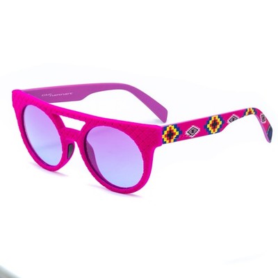 GAFAS DE SOL DE UNISEX ITALIA INDEPENDENT 0903VI-IND-018. ACETATO 50/20/140