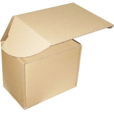 Kartons Versandkarton 140 x100 x120 mm Schachtel mit Deckel Box