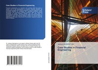 Case Studies In Financial Engineering Jackson Barngetuny