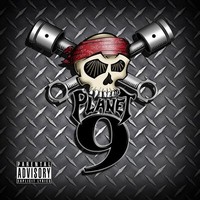 Planet 9 - Cd - G3Z