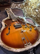Etiqueta Epiphone Emperor T Matsumoku Snubbull
