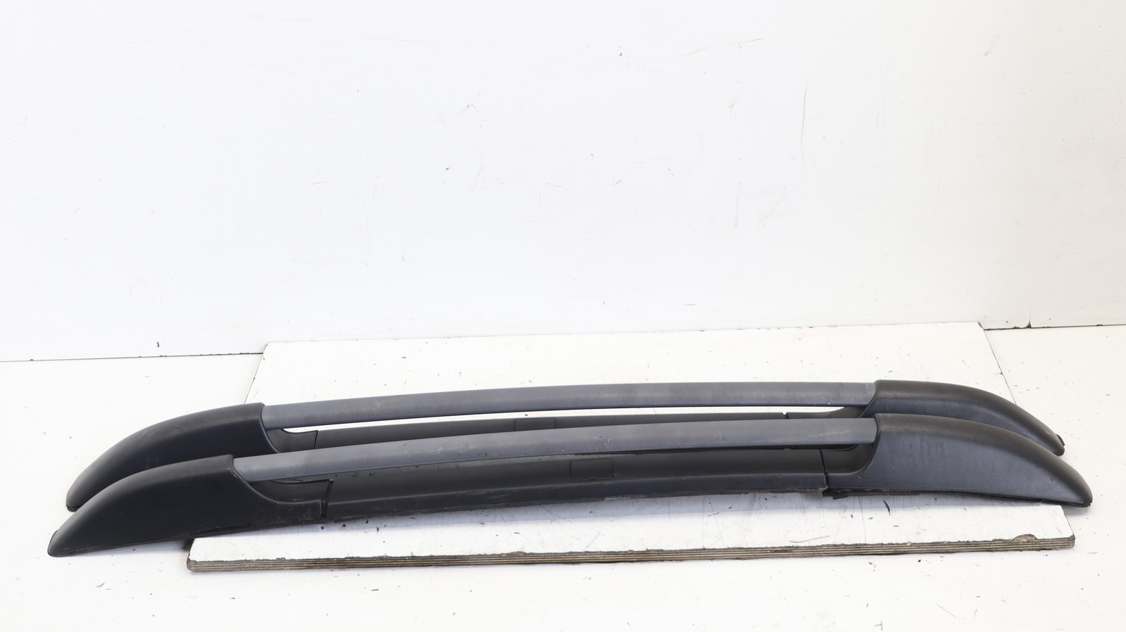 BARRE LONGITUDINALI TETTO PER DACIA Duster 1° Serie 732338531R K9KJ8 (10>17)