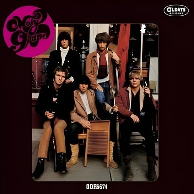 moby grape