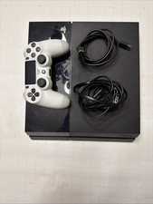 Sony PlayStation 4 500GB Gaming Console - Black