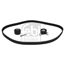 Zahnriemensatz für Peugeot 206 2A/C CC 2D SW 2E/K 307 3A/C 3E 3B 3H 406 | 24620