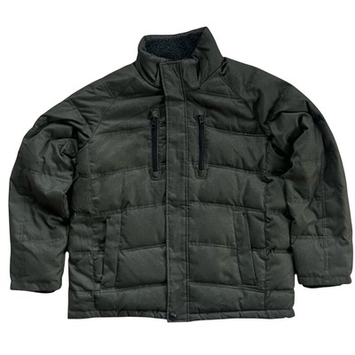 Hawke Men's Puffer Jacket Hawke Co NWT Mens HK Heat