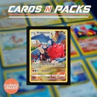 Carte Pokemon Drakkarmin TG09/TG30 EB12 Tempete Argentée NM/Mint 🇫🇷
