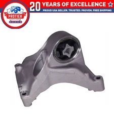 Rear left drive motor mount for Tesla 20-21 Model Y