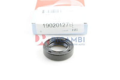 Oil Seal Pump Oil for Fiat Mitsubishi Nissan Hyundai Corteco 19020127 17x28x7