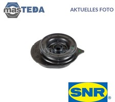 KB65812 FEDERBEINLAGER DOMLAGER VORNE SNR FÜR ABARTH 500 595 695,500C 595C 695C