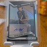 Panini 2022 Elite Extra Edition #126 Ashton Izzi Seattle Mariners Autographed