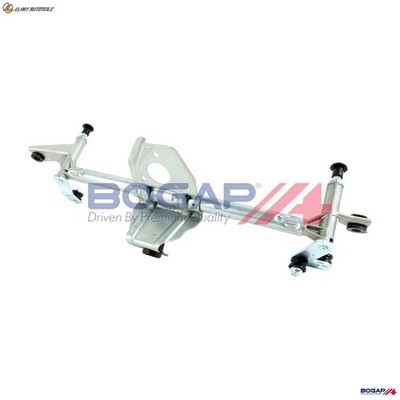 WISCHERGESTÄNGE L5510100 FÜR OPEL CORSA/Hatchback/Van/D COMBO/Tour/Box 1.2L