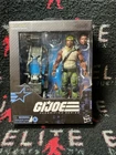 G.I. Joe • Classified Series • Heavy Duty #150 • 6” Deluxe Figure • Sealed NIB