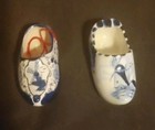 Dutch shoes — photo 1