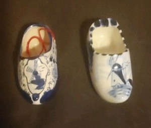 Dutch shoes