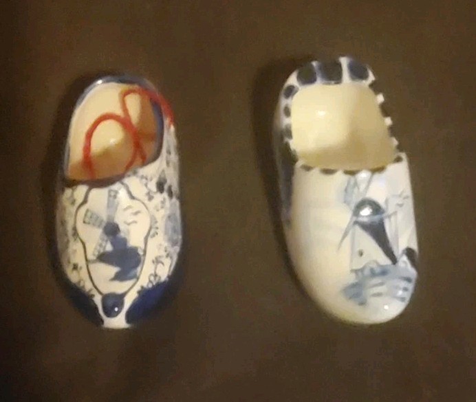 Dutch shoes