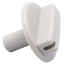 63818002 Temp Control Knob Replacement for TPI63818002 Thermostat Dial