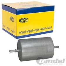 Filtre à carburant Audi A3