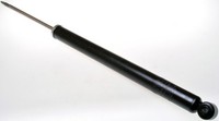 2X Denckermann StoßDäMpfer DSF100G FüR Ford DM2 MAX Focus 2 LPG Tdci Flexifuel