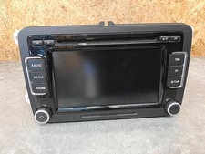 Autoradio Volkswagen 1,6L