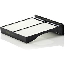 MANN-FILTER CU 22 004 Innenraumfilter Pollenfilter für SUBARU FORESTER (SH)