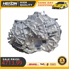 K114 Automatic Transmission Assembly For 18-22 Toyota C-HR 2.0L FWD 30400-1003