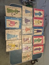 Verkaufe DDR Schnittmuster Neue Modelle 