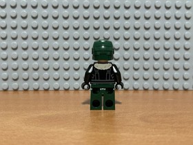 Exclusive LEGO MARVEL The Vulture Minifigure from Set 76083