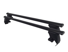 DACHTRÄGER FARAD AUS STAHL NISSAN MICRA 3/5 TÜRER 2003-2010