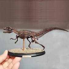 Acrocanthosaurus Skeleton Model Dinosaur Model Statue Display Animal Model