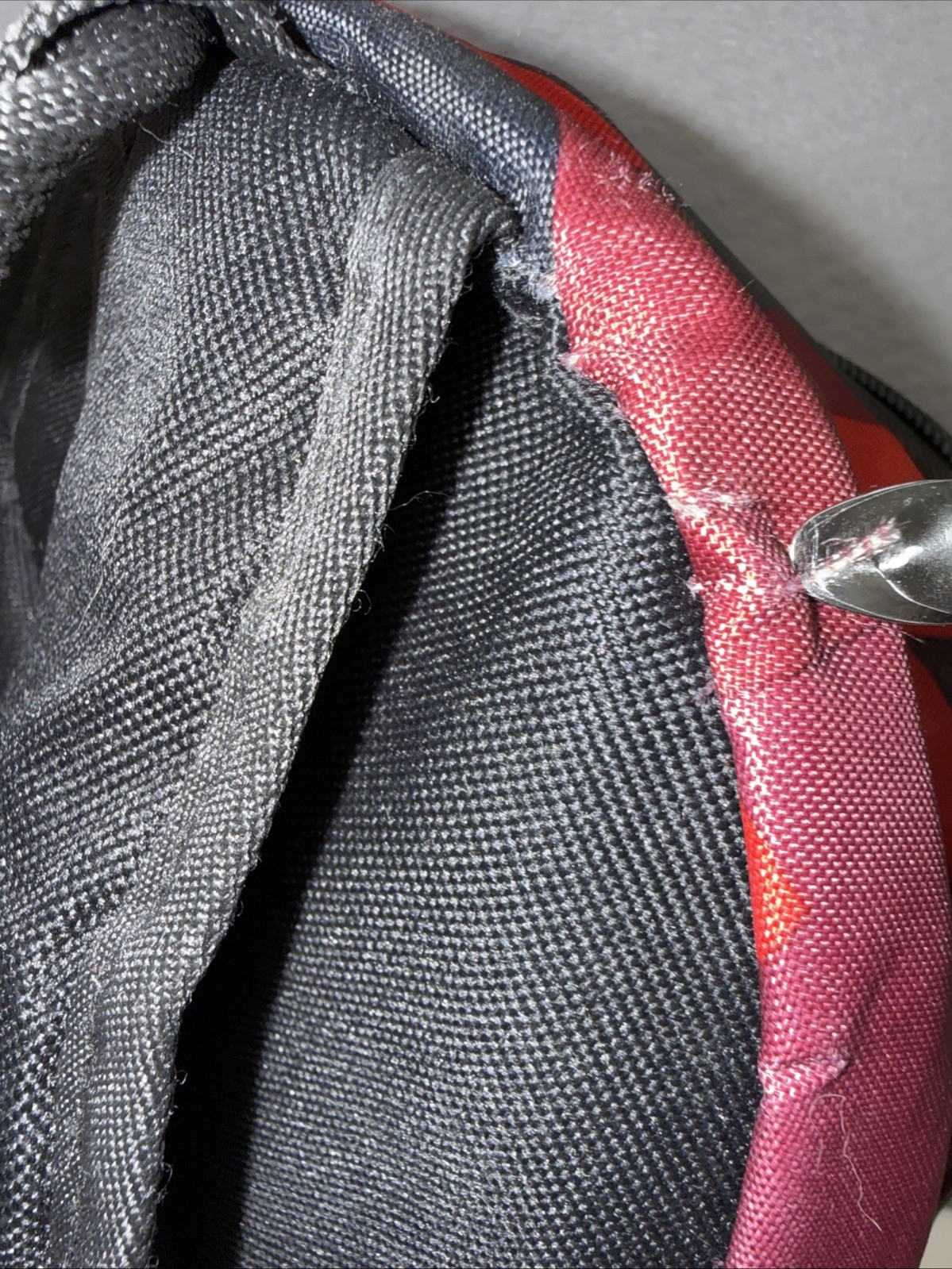 EastSport Backpack Multiple Pockets Adjustable Bu… - image 5