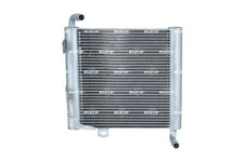 FITS HYUNDAI SONATA V 2.0 VVTI GLS RADIATOR, ENGINE COOLING 550162 NRF